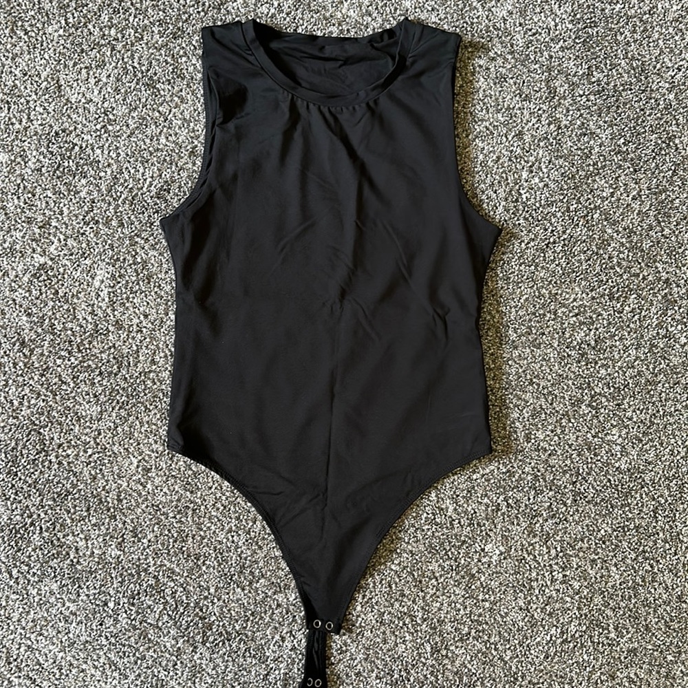 Balance Athletica (Vitality) Allora tank bodysuit